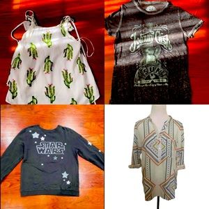 Bundle for Laura ❤️